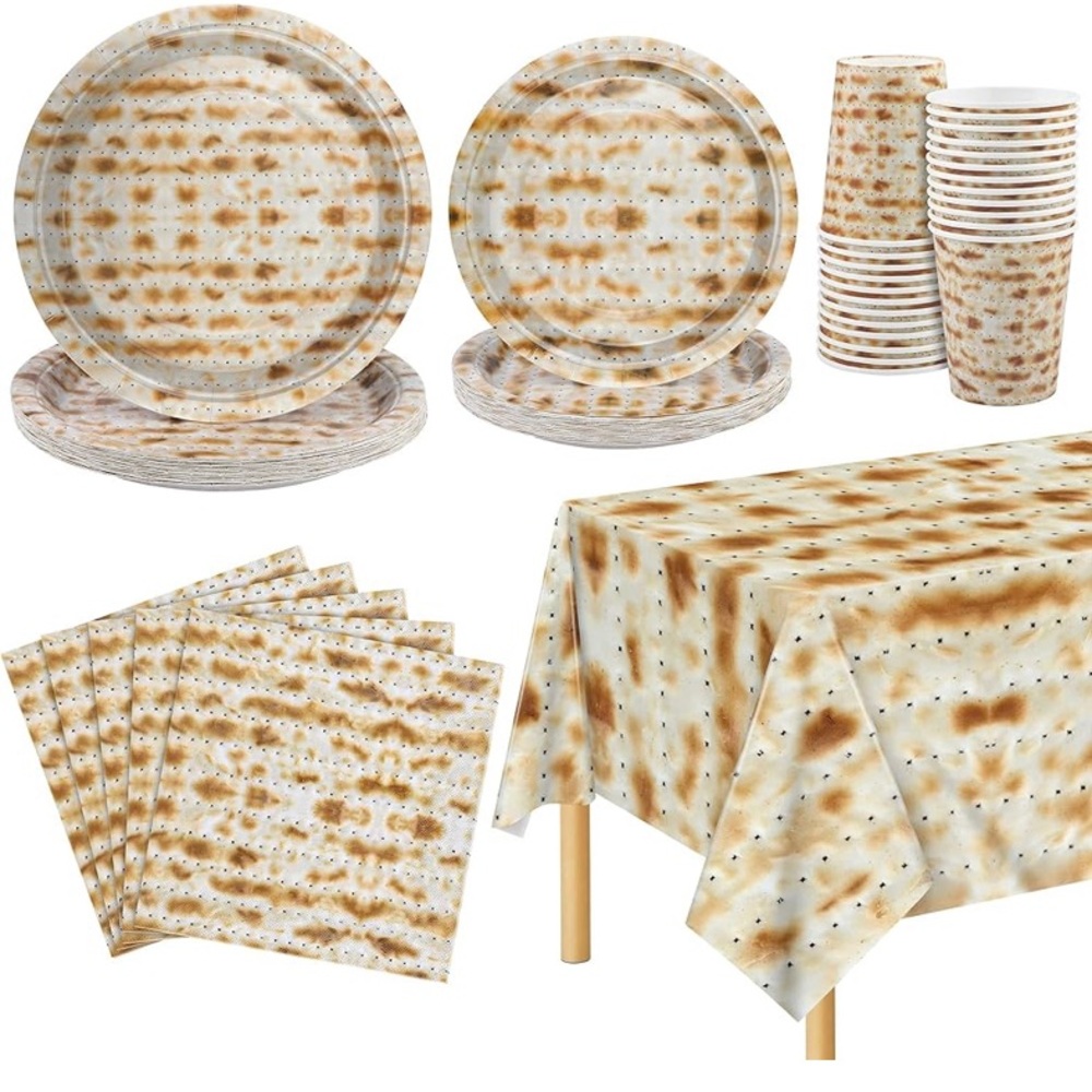 Unique  97 pieces tableware set